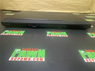 ASUS ROG G512L 32GB RAM intel core i7 2.6GHZ